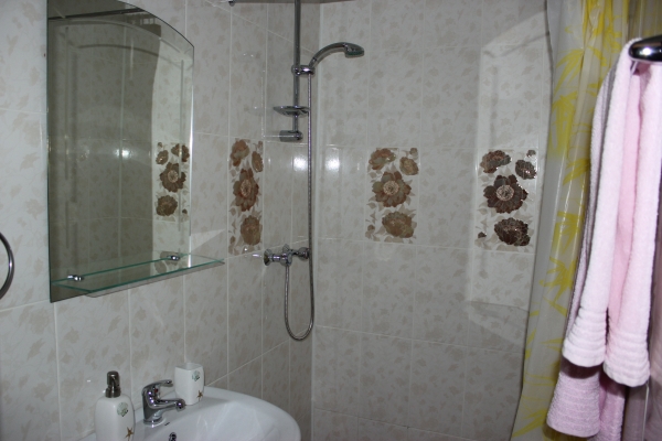 Hotel Askora (Tomsk)